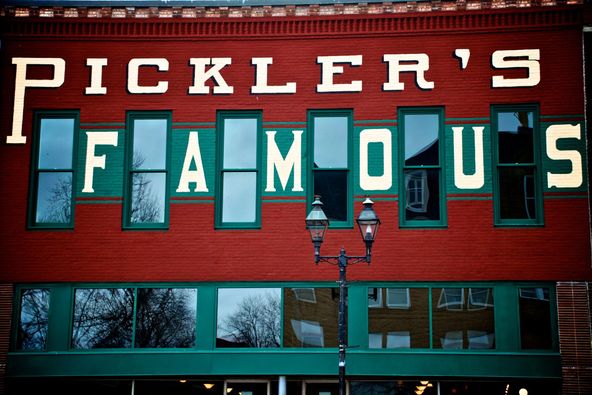 114 W Harrison St, Kirksville, MO 63501